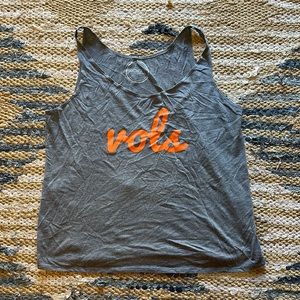 Vols tank